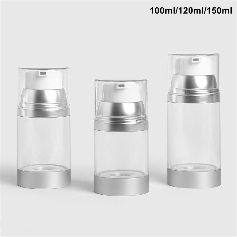 Luxury Skincare Serum - 30 Buah 100Ml 120Ml 150Ml Botol