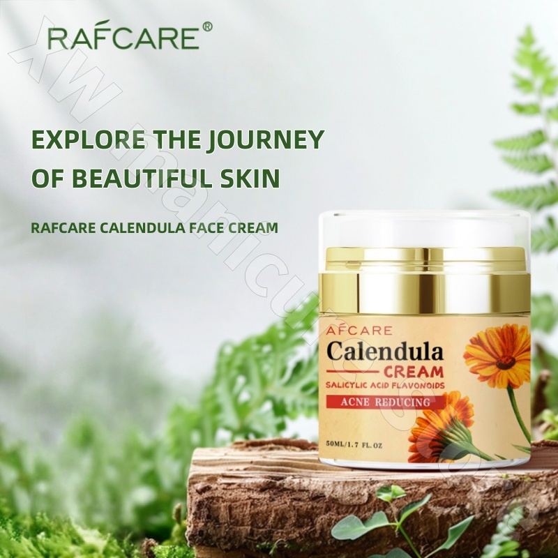 Memperbaiki Calendula Krim Pel - Skincare Luxury Whitening ulasan dan harga