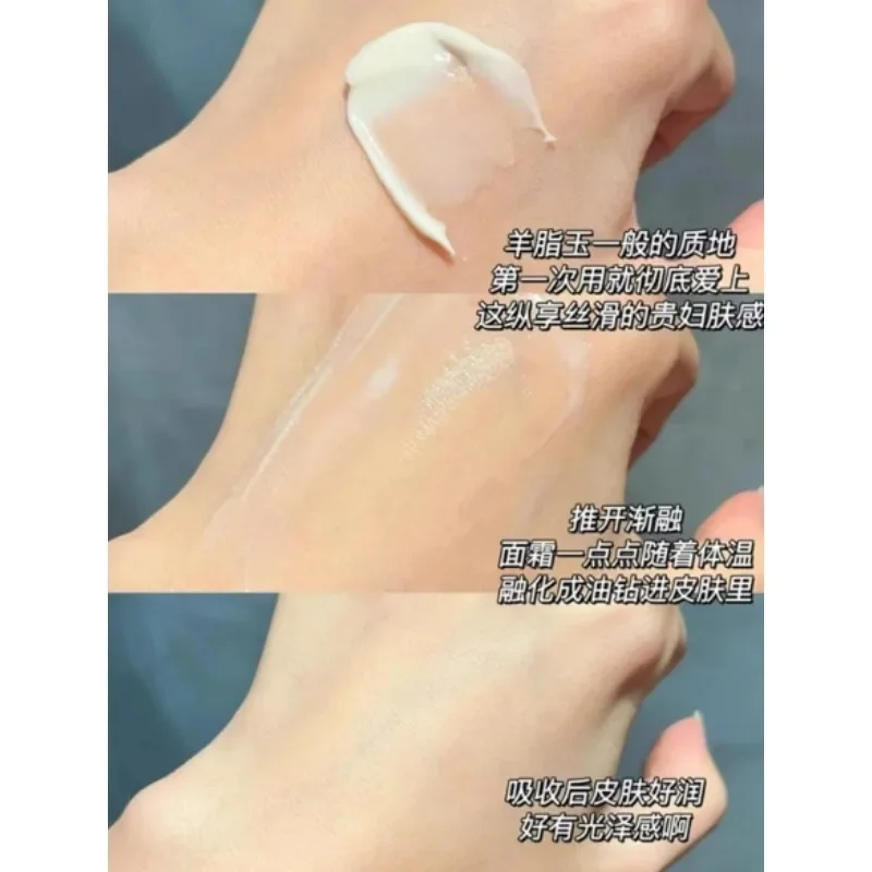 Krim Energi PROYA Anti-Kerut,  - Luxury Skincare Moisturizer ulasan dan harga