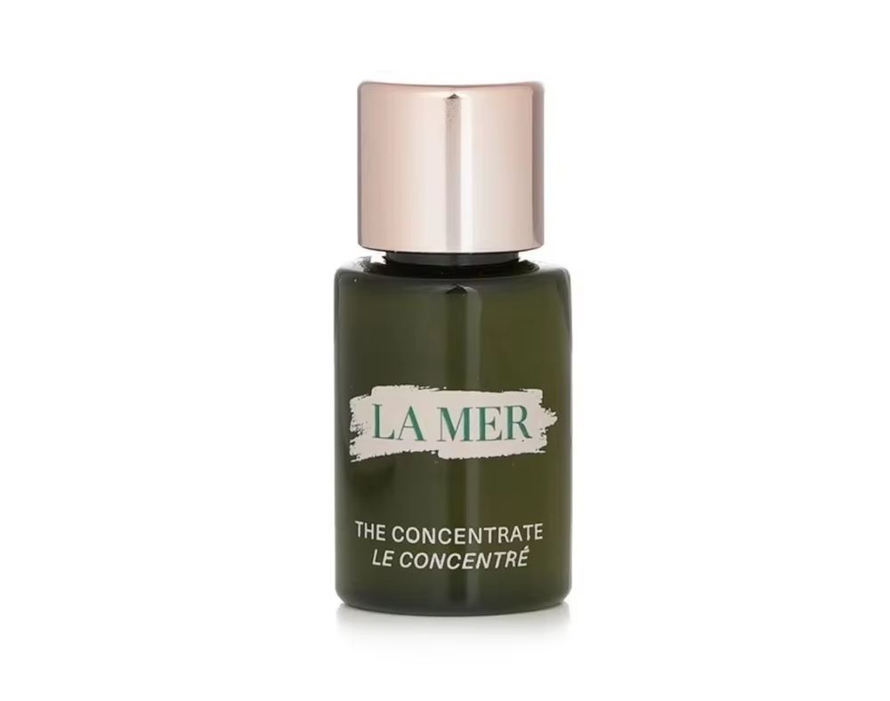 La Mer The Concentrate Intensi - Luxury Skincare Moisturizer ulasan dan harga