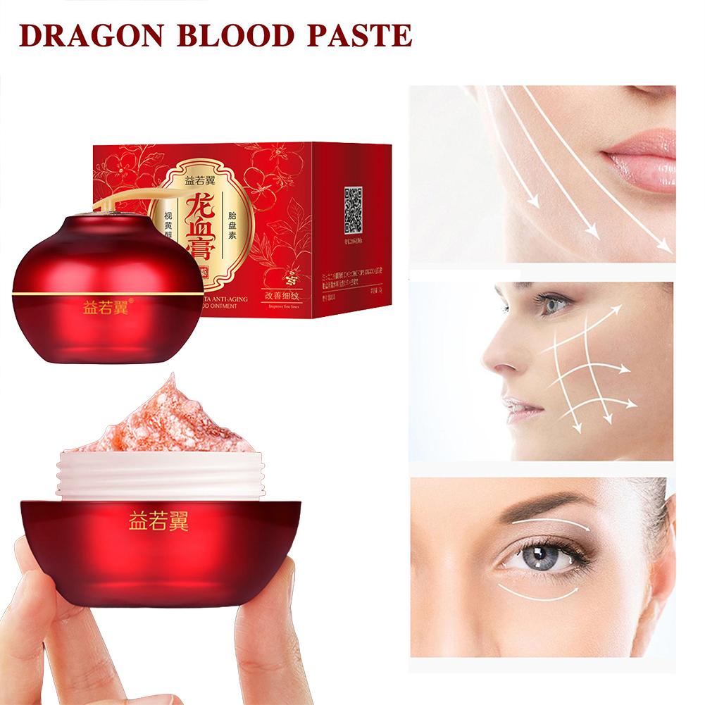 Krim Wajah Anti-Penuaan Mewah  - Luxury Skincare Moisturizer ulasan dan harga
