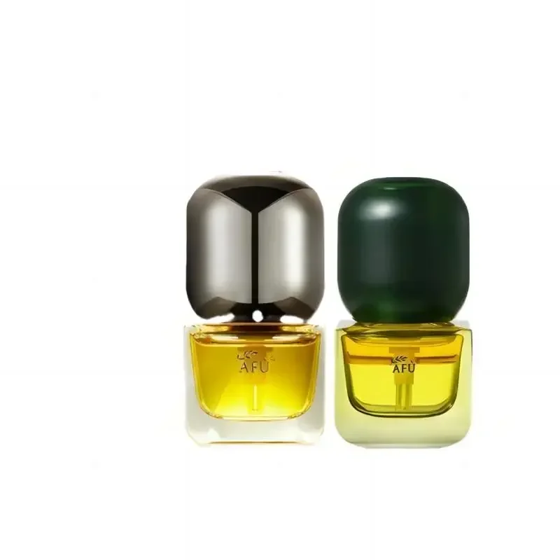 Serum Minyak Wajah AFU Eleven  - Luxury Skincare Serum ulasan dan harga
