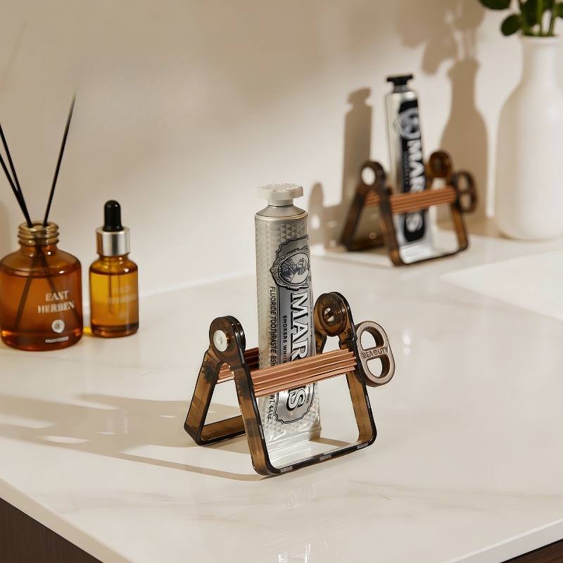 Pemeras Pasta Gigi Manual Mewa - Luxury Skincare Oil ulasan dan harga