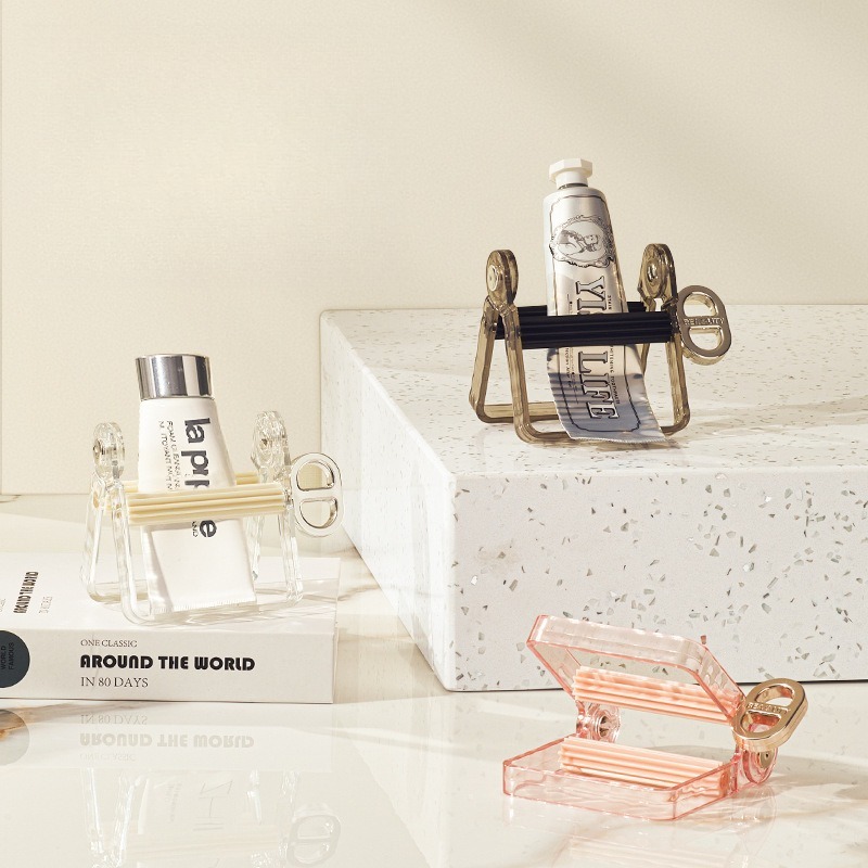Pemeras Pasta Gigi Manual Mewa - Luxury Skincare Oil ulasan dan harga