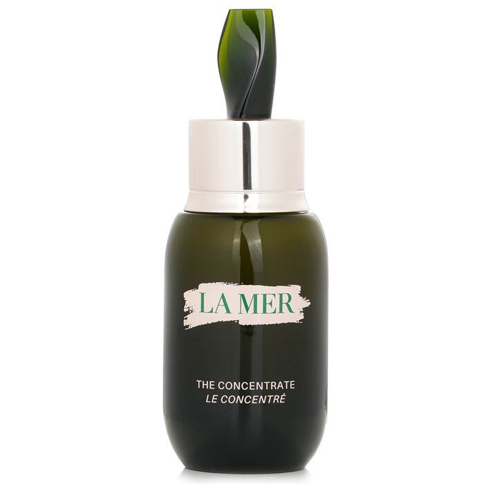 LA MER The Concentrate Intensi - Luxury Skincare Serum ulasan dan harga