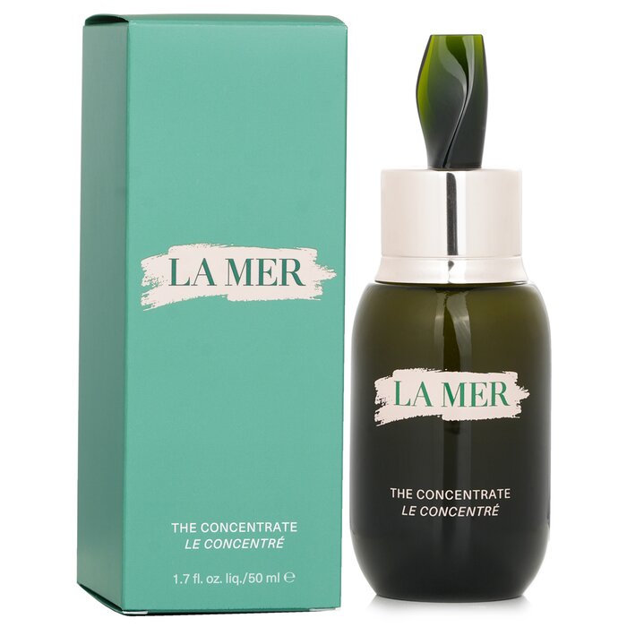 LA MER The Concentrate Intensi - Luxury Skincare Serum ulasan dan harga