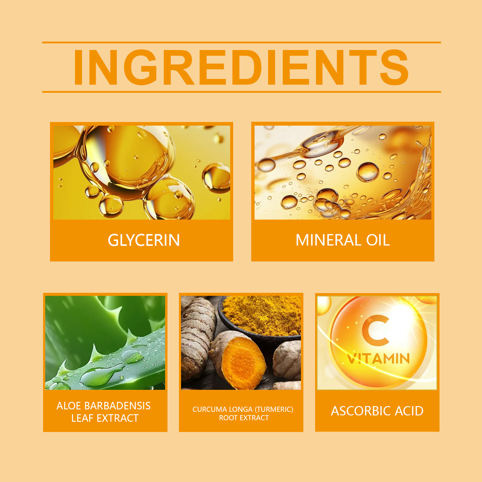 Serum Pemutih Wajah HOYGI Kuny - Skincare Luxury Whitening ulasan dan harga