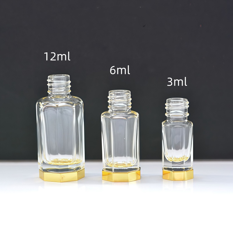 1pcs Botol Minyak Atsiri Mewah - Luxury Skincare Oil ulasan dan harga