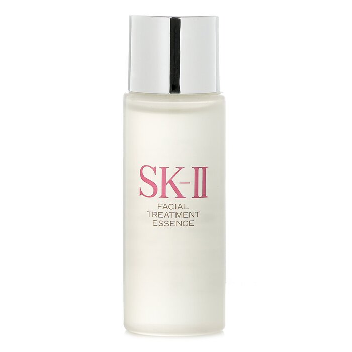 SK-II Facial Treatment Essence - Luxury Skincare Travel Size ulasan dan harga