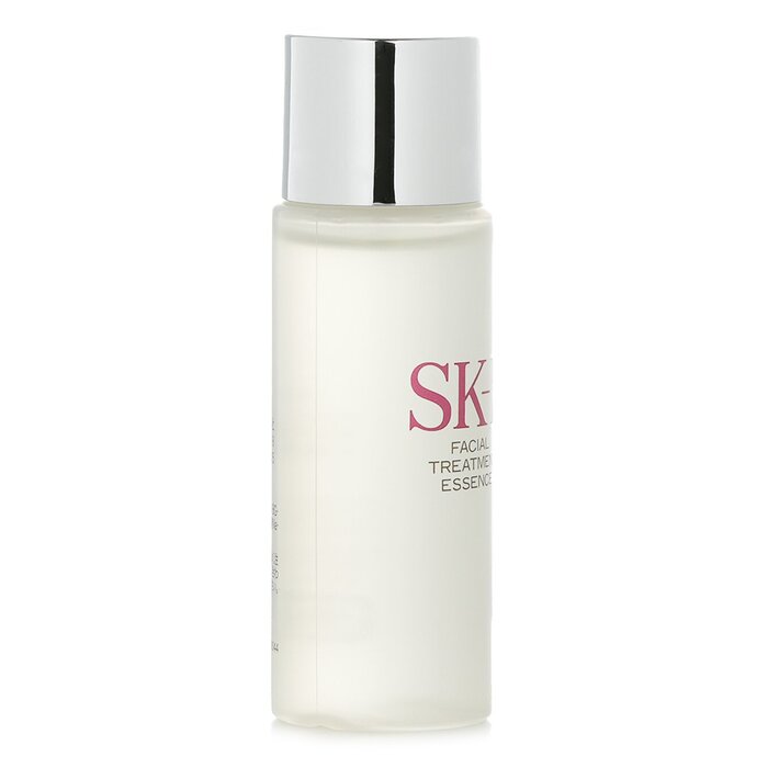 SK-II Facial Treatment Essence - Luxury Skincare Travel Size ulasan dan harga