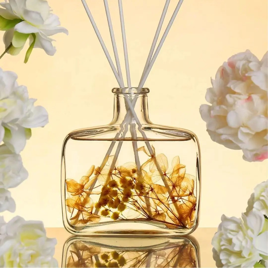 Pengharum Ruangan Gardenia Tan - Luxury Skincare Oil ulasan dan harga