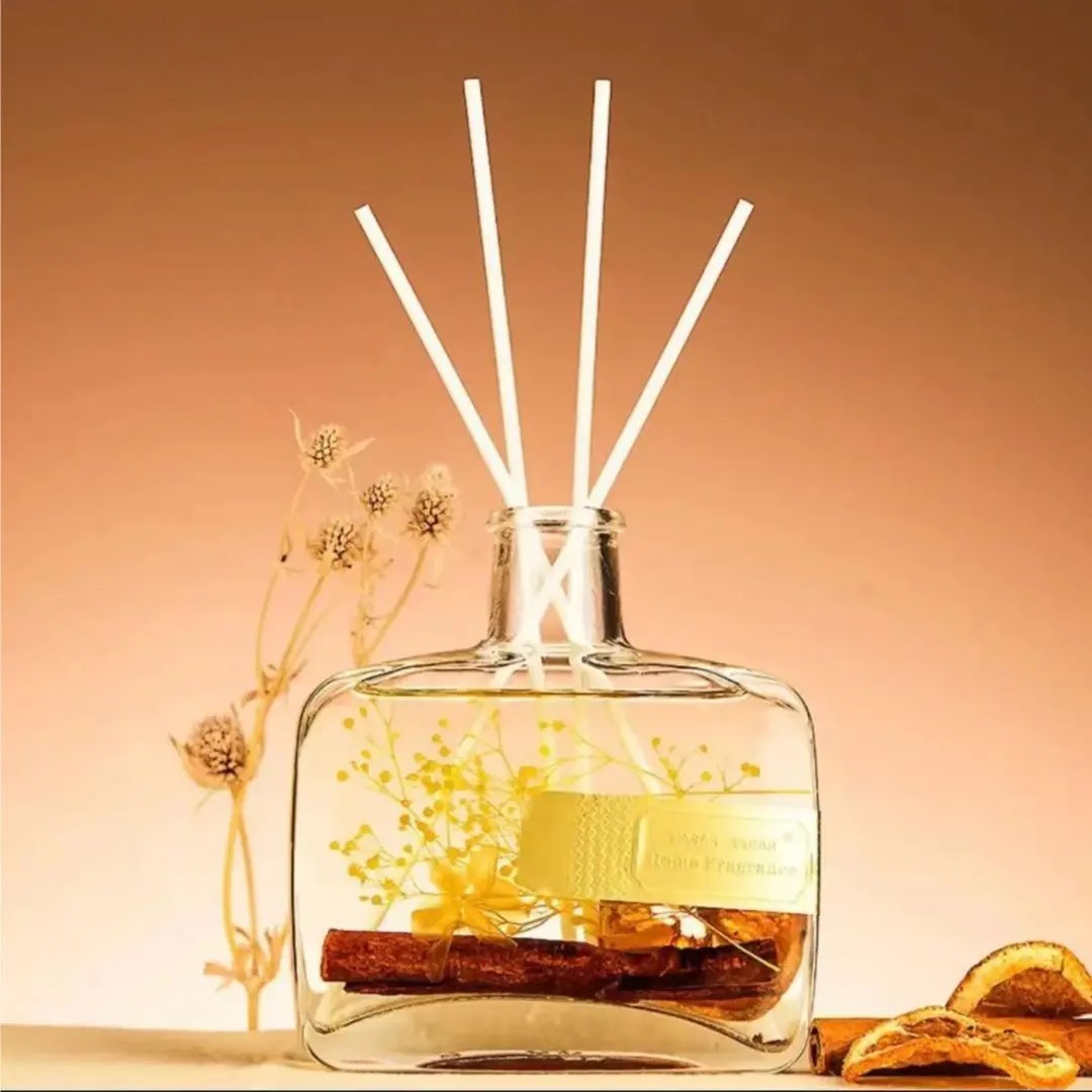 Pengharum Ruangan Gardenia Tan - Luxury Skincare Oil ulasan dan harga